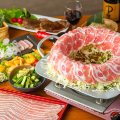 鍋やTAMARI 熊本総本家特集写真1