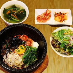 焼肉125 大衆ホルモン焼酒場 浅草店のおすすめランチ1