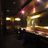 豊平館厨房 dining ダイニング 桑名 すすきの店の雰囲気3