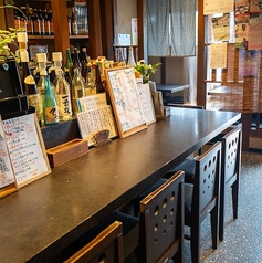 最大20名様までの貸切宴会を承っております。季節のコース料理もご用意しますのでお問い合わせください！