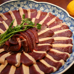 姫路和屋 武蔵 たけぞうのコース写真