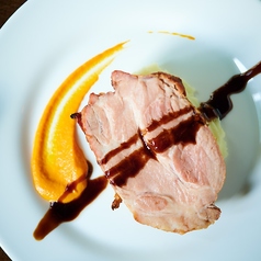 大手町でちょっと贅沢なランチタイムはいかがですか？