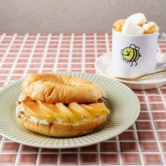 セットで完成する、ゆあぐると時間