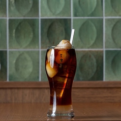 白桃アールグレイハイ