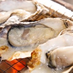 【其の三】じっくり焼き上げ　魚介炙り焼き