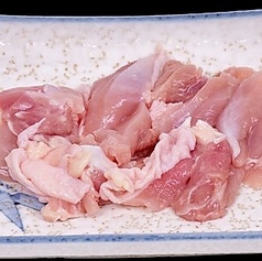 鶏もも