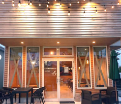 Cafe Restaurant Apaiserの特集写真