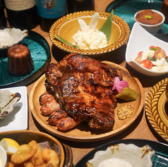 COMO SIEMPRE コモシエンプレ特集写真1