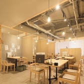 居酒屋イチロク 郡山店の雰囲気2