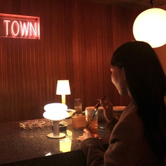 Sound Bar NUTSTOWN サウンドバーナッツタウンのおすすめポイント1