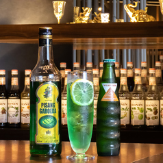 dining bar yoriのおすすめドリンク2