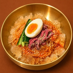 ビビン冷麺 1人前