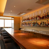 Bar　祇園 燈裏の雰囲気2