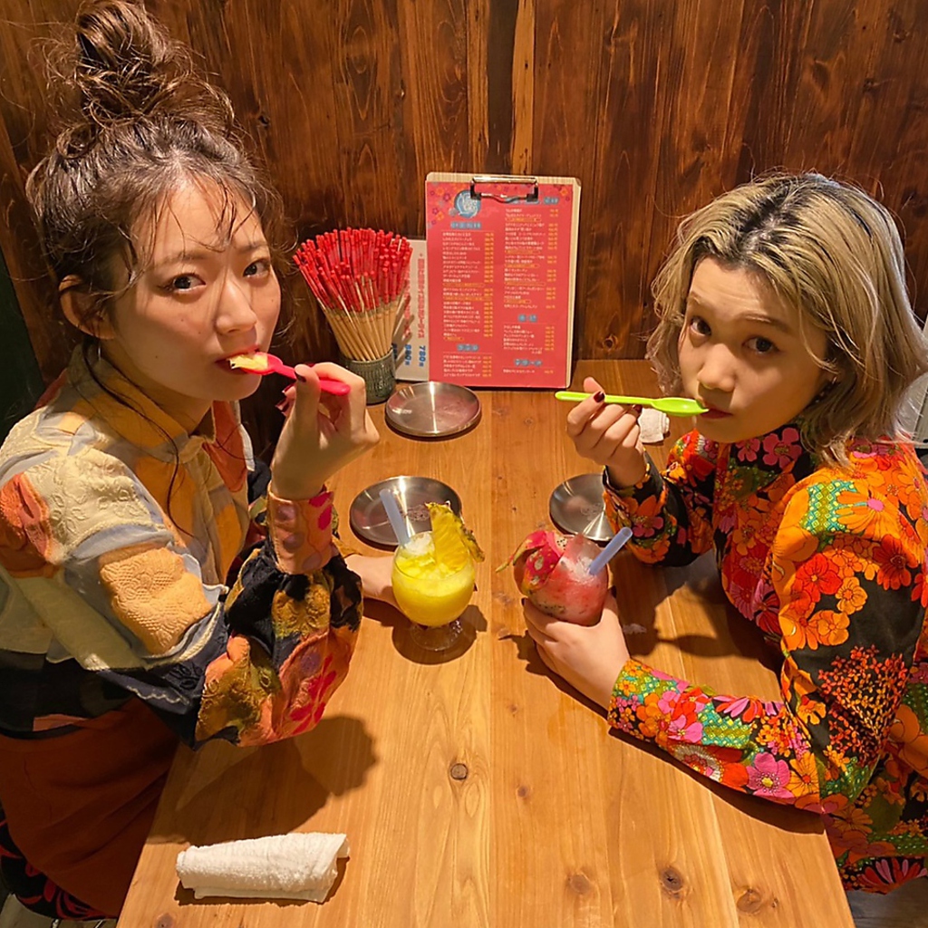 サプライズお手伝いします！事前にプレゼントを預かったりもできますよ♪カメラマンはお任せを笑