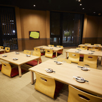 居酒屋 囲炉裏 富山駅前店