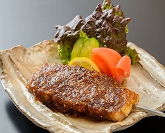 吾愛人焼（1本）