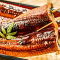 料理メニュー写真 特上うな重【松】1尾