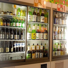 おでんすけ商店糸満のコース写真
