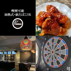 BAR どぶねずみの写真