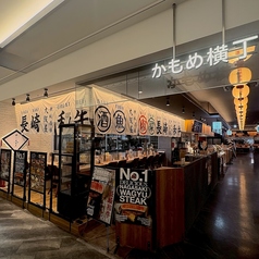 大阪屋 長崎駅店の雰囲気1