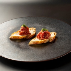 ヤキニク/ホルモン アイニクのコース写真