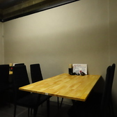 今池酒場 鉄板えて吉の雰囲気3