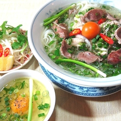 サイゴン マジェスティックの写真2