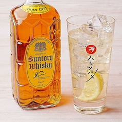 角ハイボール