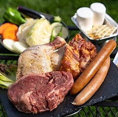 ANDBBQ 道の駅グランテラス筑西店の写真2