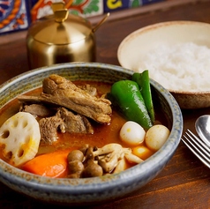 アジャンタ 総本家のおすすめ料理3