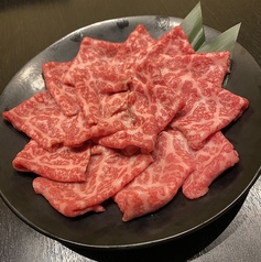 肉焼ラウンジ hanaのコース写真