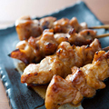 料理メニュー写真&nbsp;もも