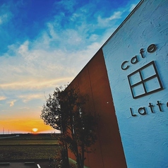 Cafe Latta (カフェラッタ)の写真