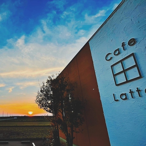 Cafe Latta (カフェラッタ)の写真
