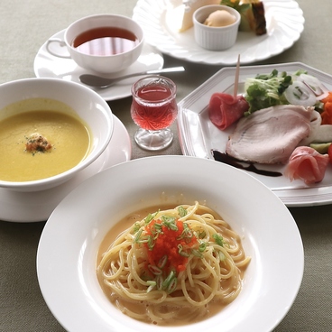 レストラン&カフェ プチ・フランセのおすすめ料理1