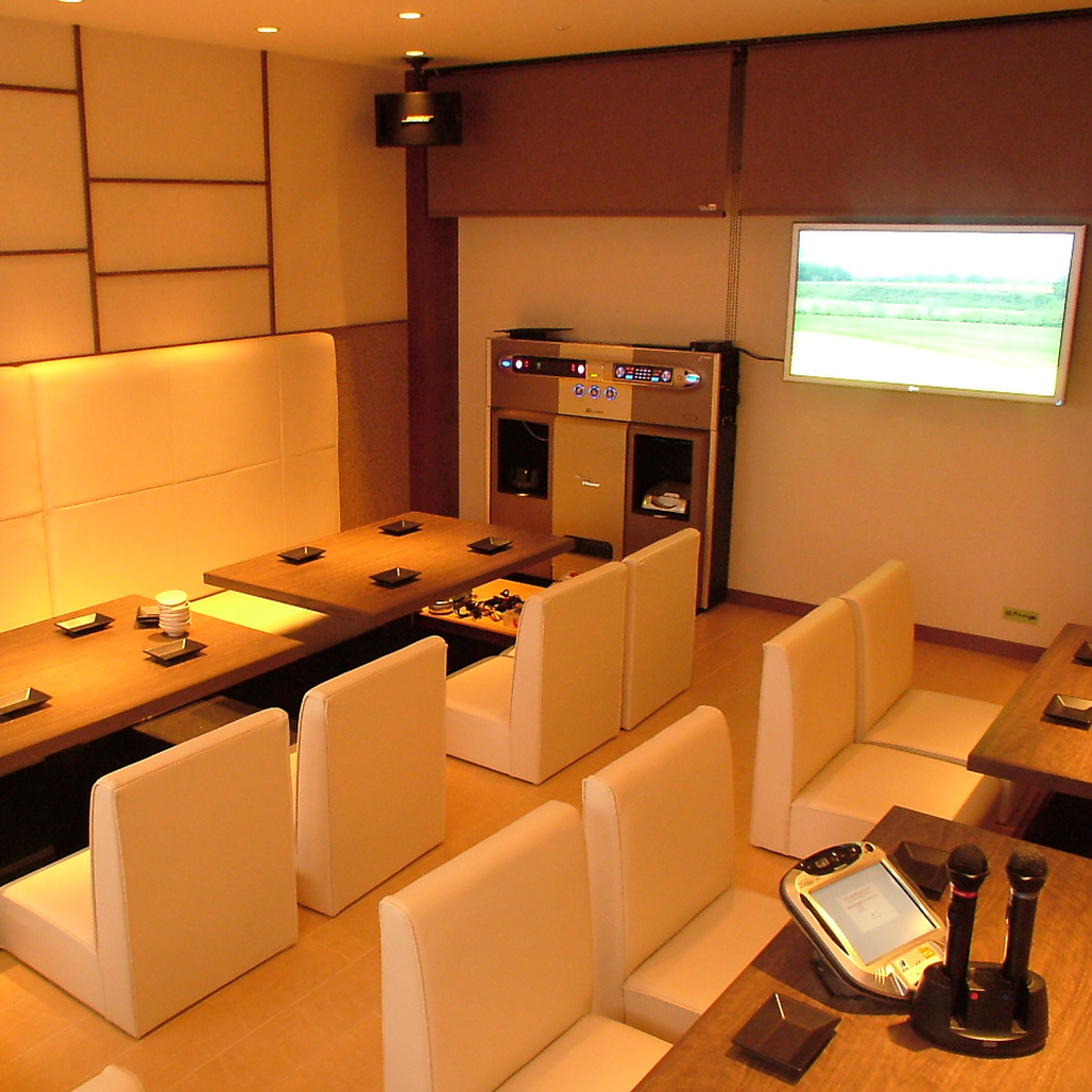 大人数でのご宴会にも対応可能！同窓会や会社宴会の際に是非！