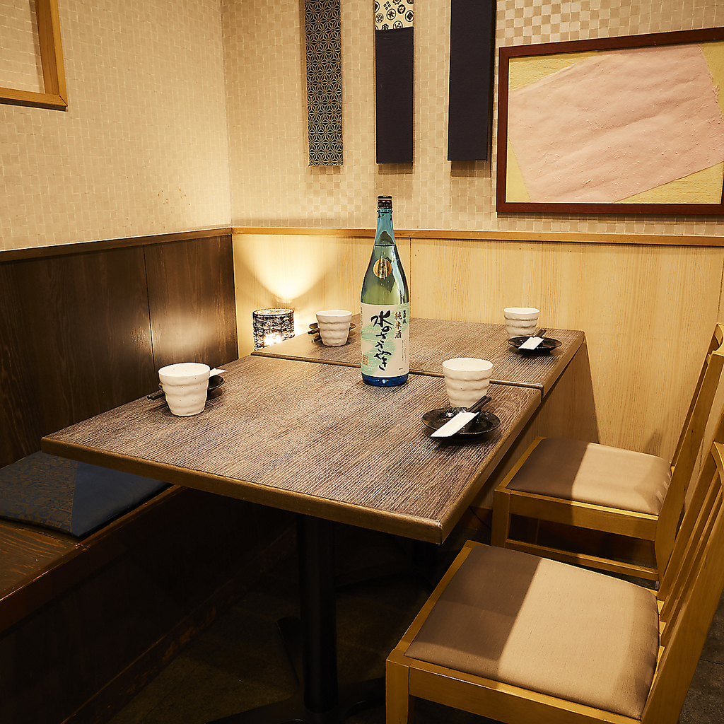 居酒屋 囲炉裏 富山駅前店の写真ギャラリー