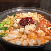 Korean Dining ハラペコ食堂 心斎橋店のおすすめ料理3