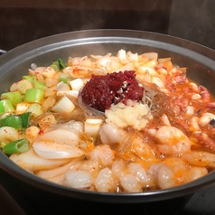 Korean Dining ハラペコ食堂 心斎橋店のおすすめ料理3