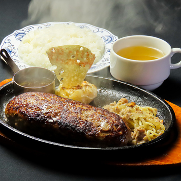 グリルハンター 新宿店のおすすめ料理1