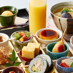 特製お子様膳【おもちゃ付】