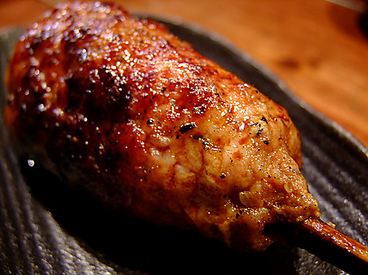 とり処 新宿のおすすめ料理1