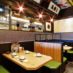 九州魂 新百合ヶ丘店のおすすめポイント1