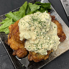 チキン南蛮