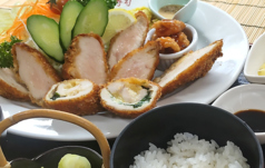 日本料理やまもと