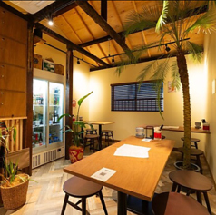 タイ食堂バンガオの雰囲気3