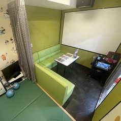 カラオケ館 金町店の雰囲気3