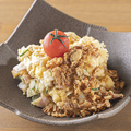 料理メニュー写真&nbsp;ポテトサラダ