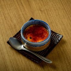 手作り滑らかプリン