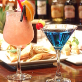 ジガー バー シルクロードのおすすめ料理3